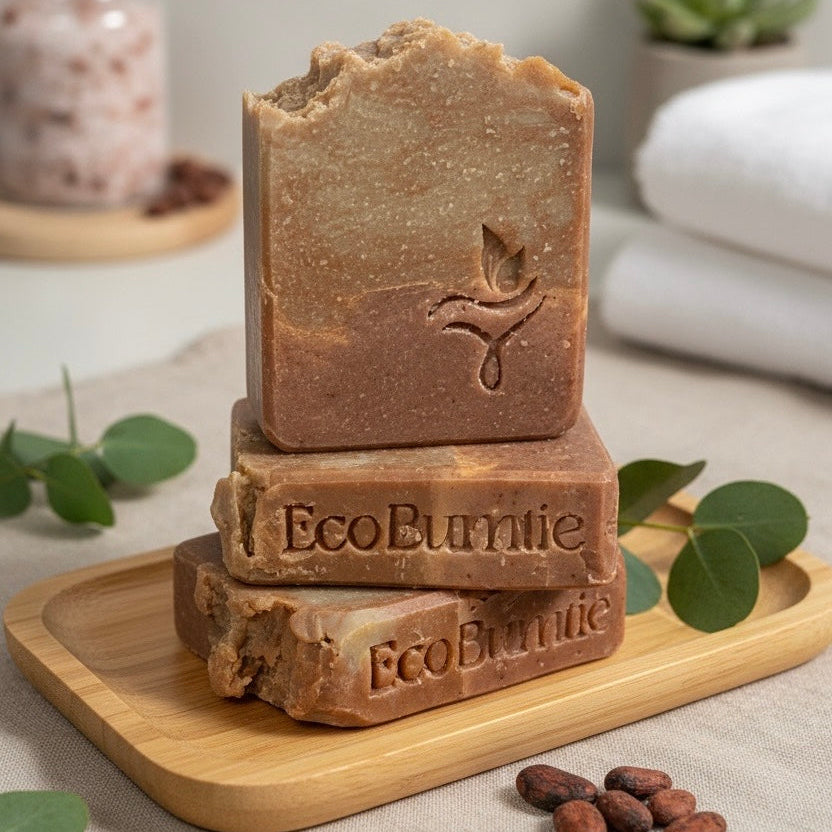 ROSAVO (Avocado Rose Soap)