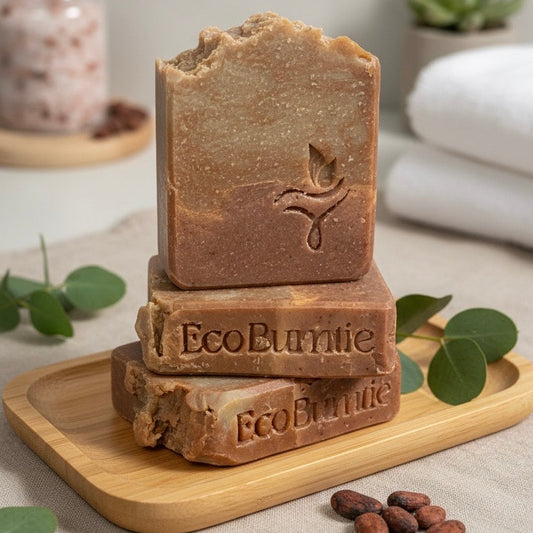 ROSAVO (Avocado Rose Soap)