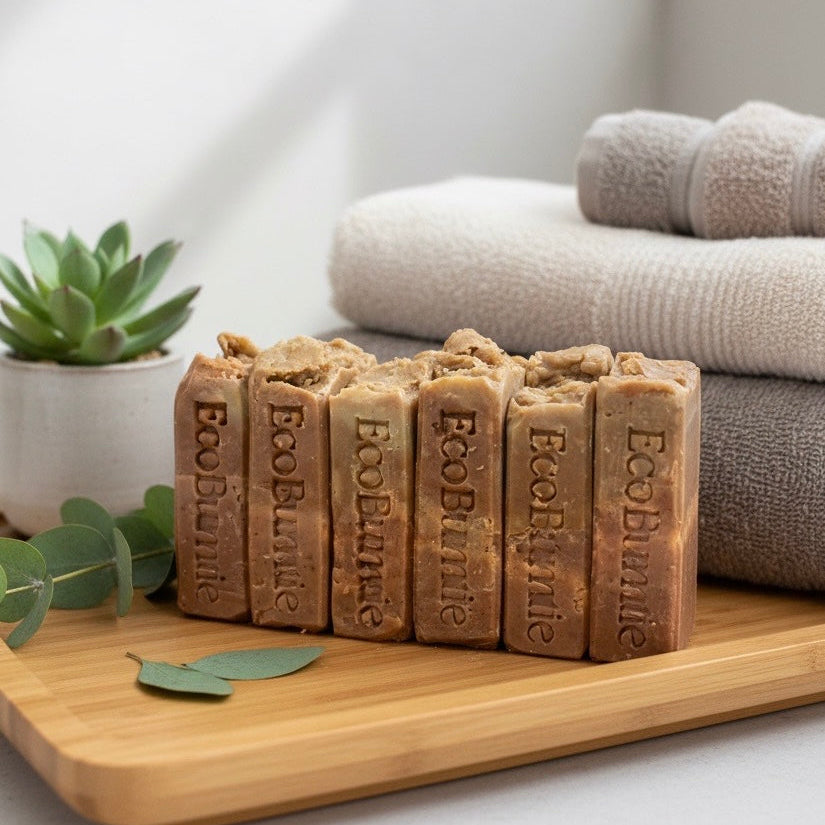 ROSAVO (Avocado Rose Soap)