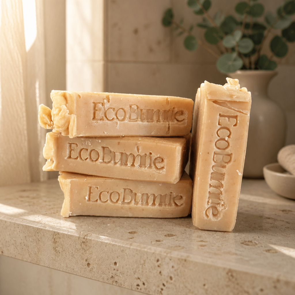 HONEYWOOD | Turmeric, Honey + Sea Moss